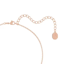 Swarovski Bijoux Collier Femme Swarovski 5620550 | Femme Collier Et Pendentif