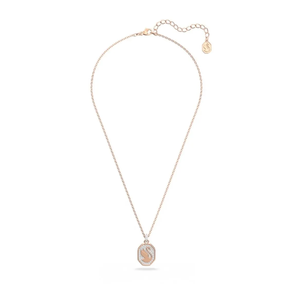 Swarovski Bijoux Collier Femme Swarovski 5621106 | Femme Collier Et Pendentif