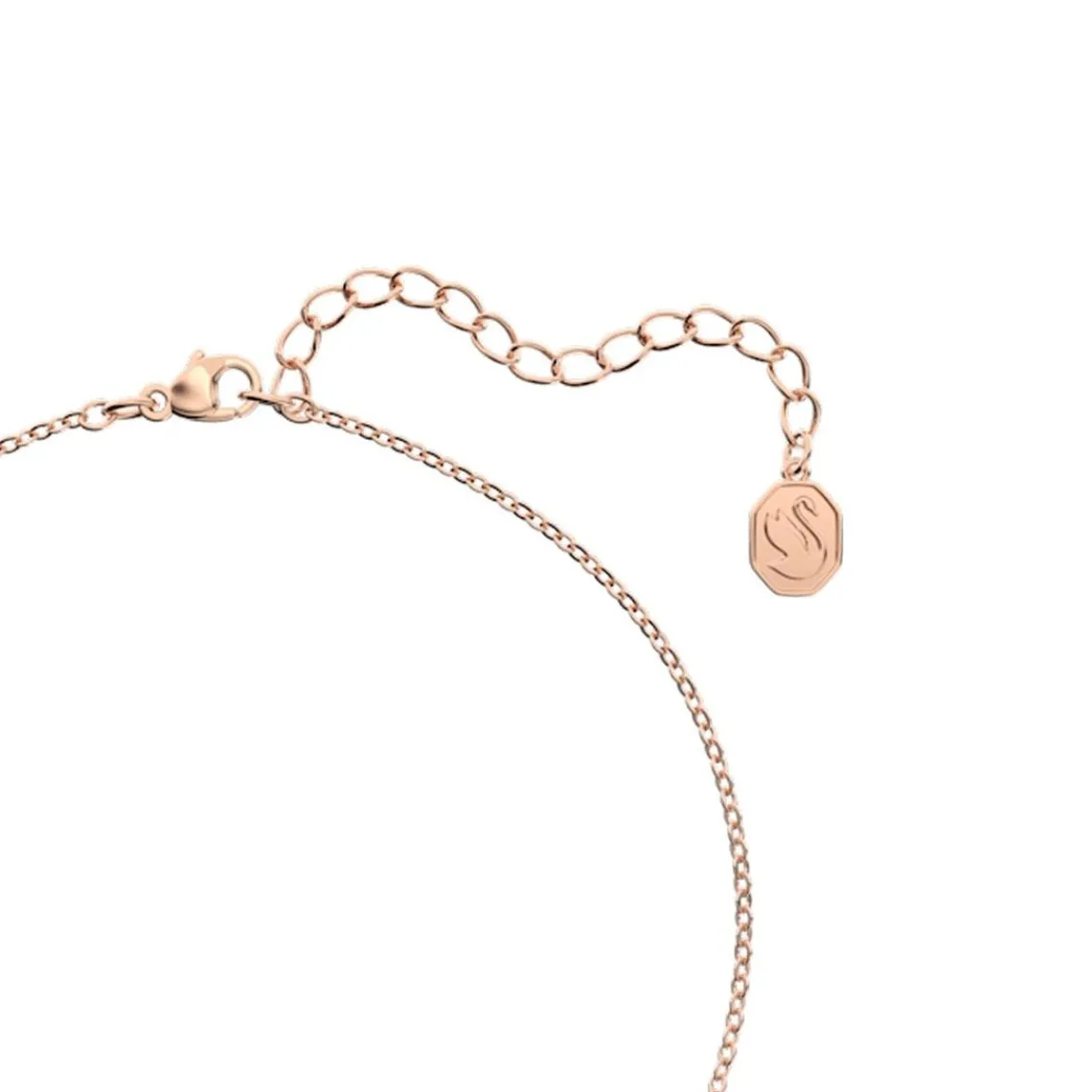 Swarovski Bijoux Collier Femme Swarovski 5621106 | Femme Collier Et Pendentif