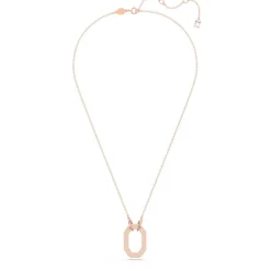 Swarovski Bijoux Collier Femme Swarovski 5642389 | Femme Collier Et Pendentif