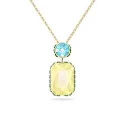 Swarovski Bijoux Collier Femme Swarovski 5640256 | Femme Collier Et Pendentif