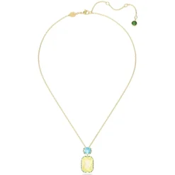 Swarovski Bijoux Collier Femme Swarovski 5640256 | Femme Collier Et Pendentif