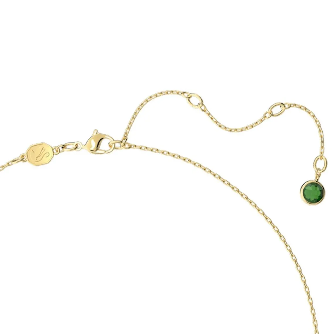 Swarovski Bijoux Collier Femme Swarovski 5640256 | Femme Collier Et Pendentif