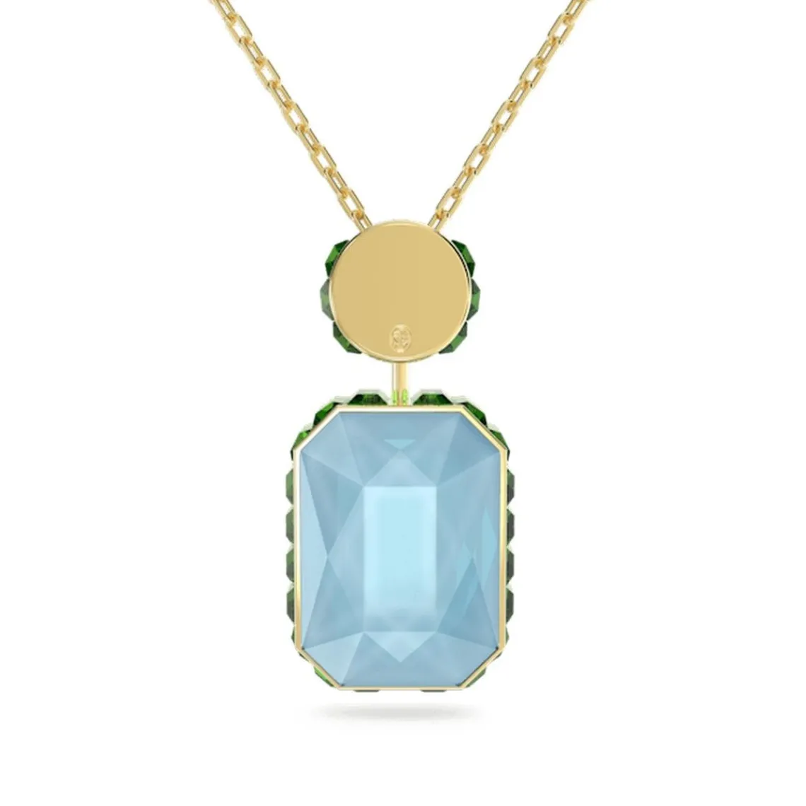Swarovski Bijoux Collier Femme Swarovski 5640256 | Femme Collier Et Pendentif