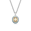 Swarovski Bijoux Collier Femme Swarovski 5648447 - CHROMA | Femme Collier Et Pendentif