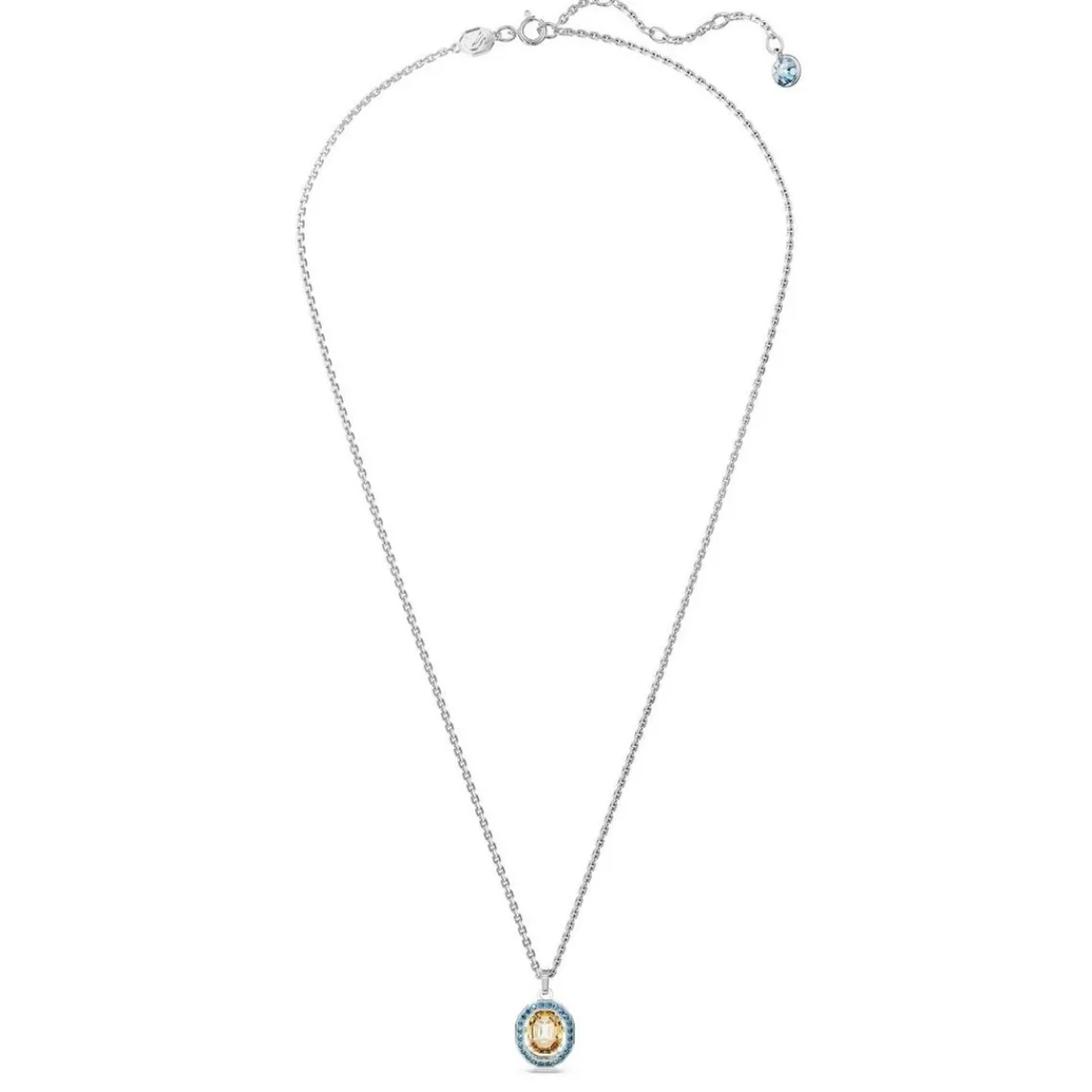 Swarovski Bijoux Collier Femme Swarovski 5648447 - CHROMA | Femme Collier Et Pendentif