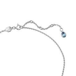 Swarovski Bijoux Collier Femme Swarovski 5648447 - CHROMA | Femme Collier Et Pendentif
