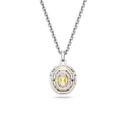 Swarovski Bijoux Collier Femme Swarovski 5648447 - CHROMA | Femme Collier Et Pendentif
