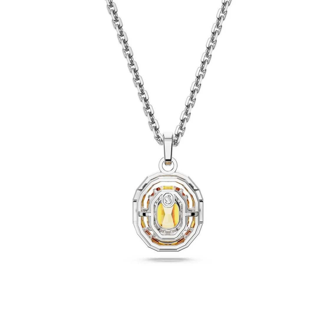 Swarovski Bijoux Collier Femme Swarovski 5648447 - CHROMA | Femme Collier Et Pendentif