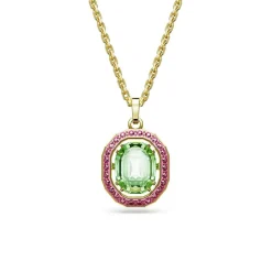Swarovski Bijoux Collier Femme Swarovski 5648446 - CHROMA | Femme Collier Et Pendentif