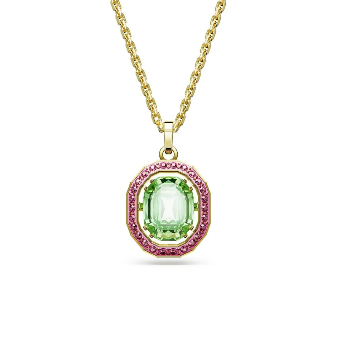 Swarovski Bijoux Collier Femme Swarovski 5648446 - CHROMA | Femme Collier Et Pendentif