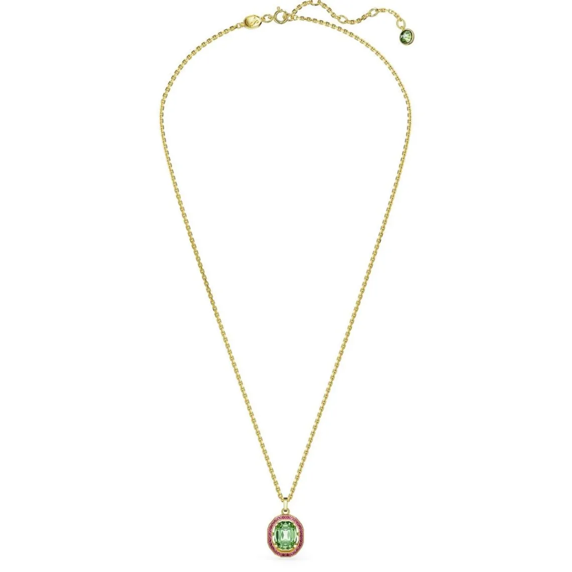 Swarovski Bijoux Collier Femme Swarovski 5648446 - CHROMA | Femme Collier Et Pendentif