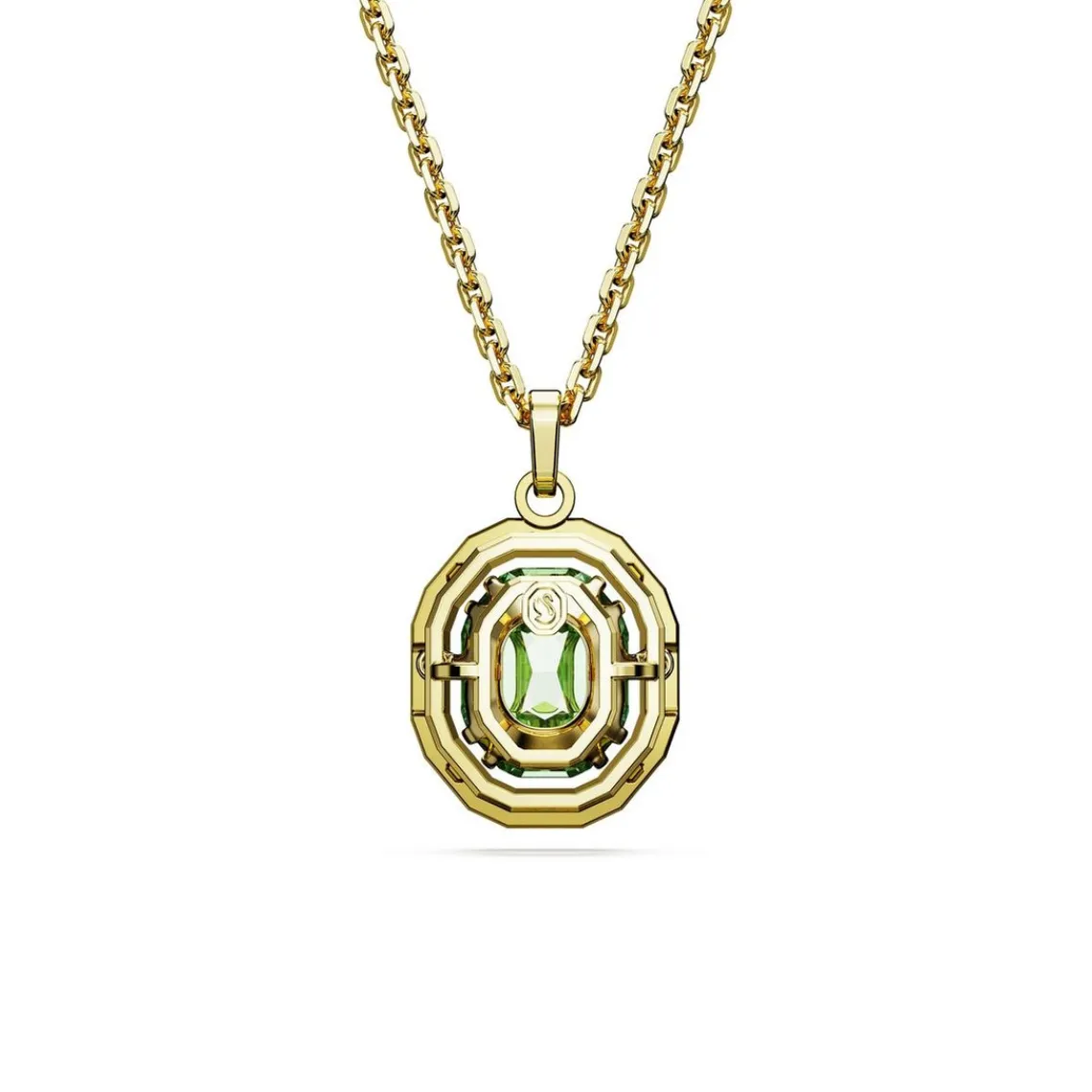 Swarovski Bijoux Collier Femme Swarovski 5648446 - CHROMA | Femme Collier Et Pendentif