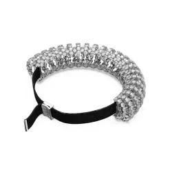 Swarovski Bijoux Collier Femme Swarovski Constella - 5694793 | Femme Collier Et Pendentif