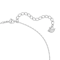Swarovski Bijoux Collier Femme Swarovski 5599177 - Cristaux swarovski | Femme Collier Et Pendentif