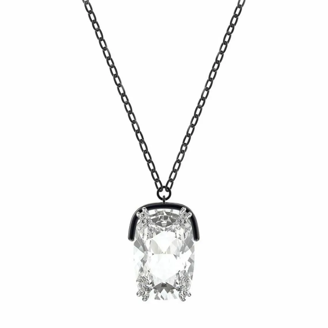 Swarovski Bijoux Collier Femme Swarovski 5600042 - Cristaux swarovski | Femme Collier Et Pendentif