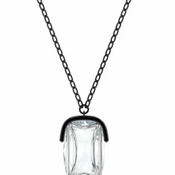 Swarovski Bijoux Collier Femme Swarovski 5600042 - Cristaux swarovski | Femme Collier Et Pendentif