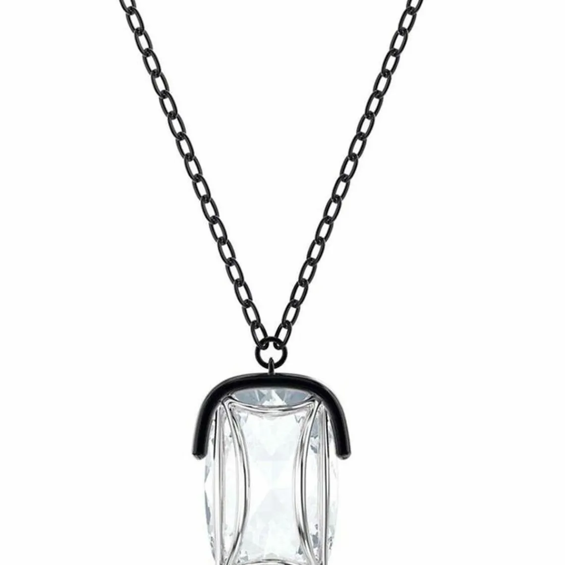 Swarovski Bijoux Collier Femme Swarovski 5600042 - Cristaux swarovski | Femme Collier Et Pendentif