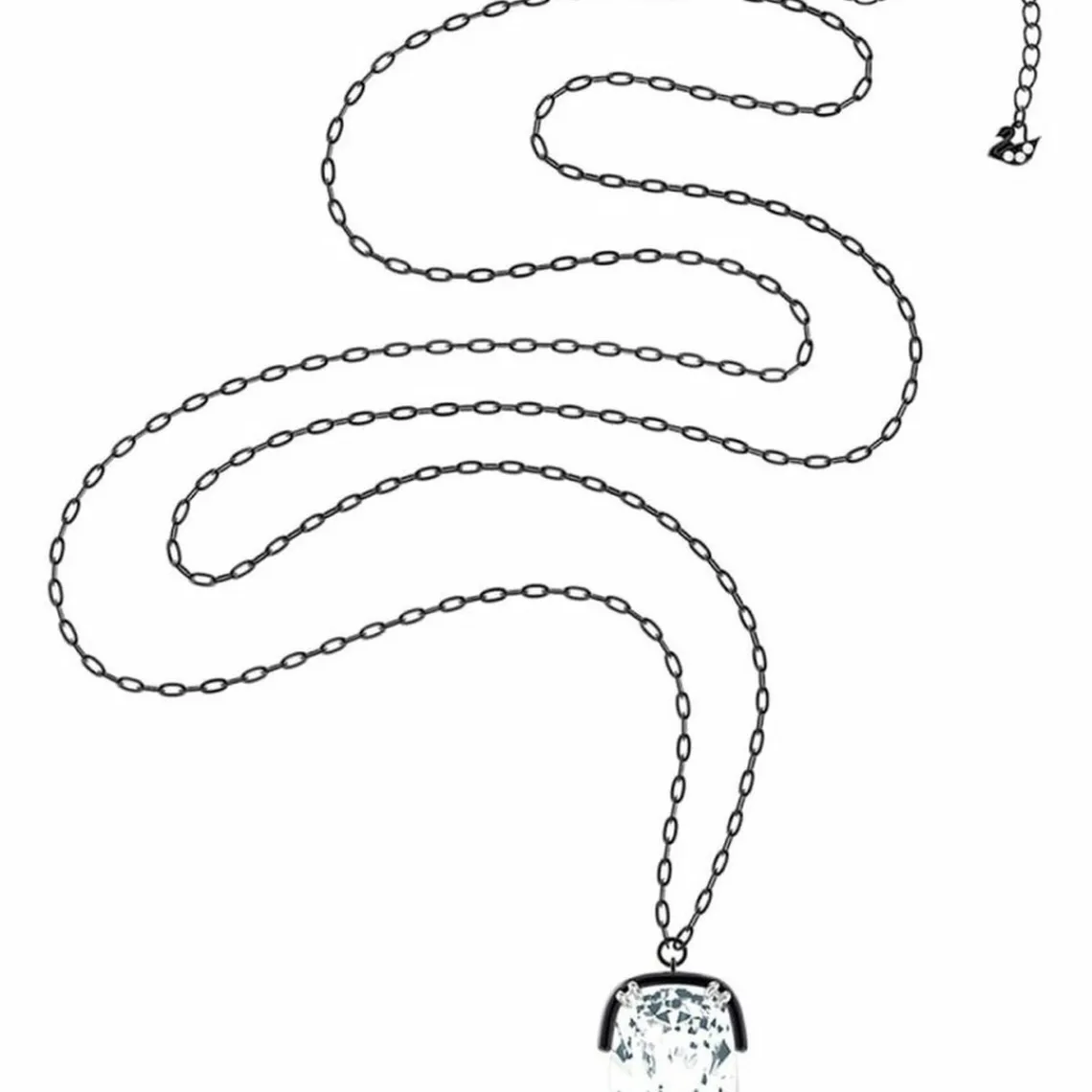 Swarovski Bijoux Collier Femme Swarovski 5600042 - Cristaux swarovski | Femme Collier Et Pendentif