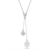 Swarovski Bijoux Collier Femme Swarovski Dextera - 5693207 | Femme Collier Et Pendentif