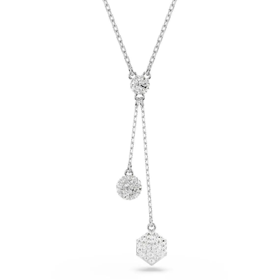 Swarovski Bijoux Collier Femme Swarovski Dextera - 5693207 | Femme Collier Et Pendentif