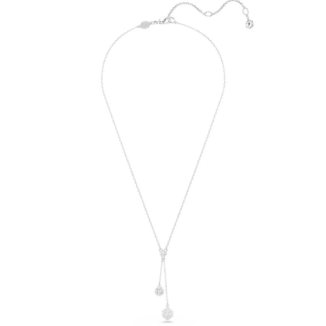 Swarovski Bijoux Collier Femme Swarovski Dextera - 5693207 | Femme Collier Et Pendentif