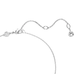 Swarovski Bijoux Collier Femme Swarovski Dextera - 5693207 | Femme Collier Et Pendentif