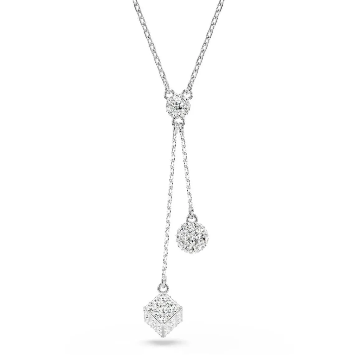 Swarovski Bijoux Collier Femme Swarovski Dextera - 5693207 | Femme Collier Et Pendentif