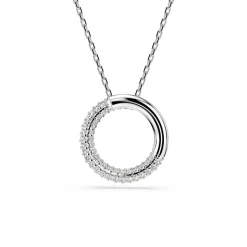 Swarovski Bijoux Collier Femme Swarovski Dextera - 5692737 | Femme Collier Et Pendentif