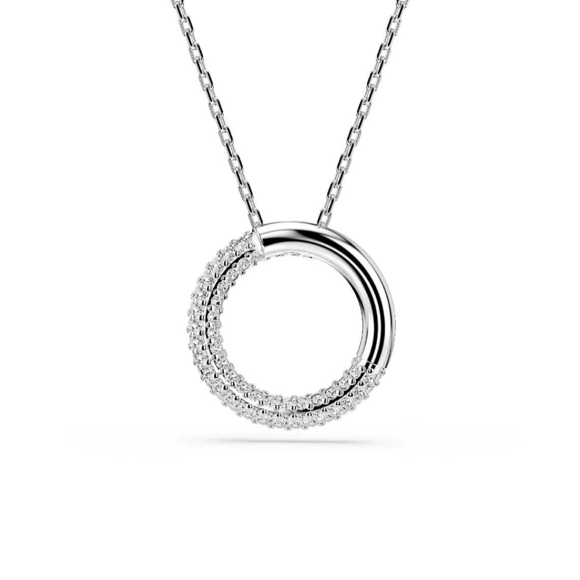 Swarovski Bijoux Collier Femme Swarovski Dextera - 5692737 | Femme Collier Et Pendentif