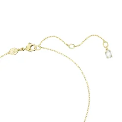Swarovski Bijoux Collier Femme Swarovski 5668820 Dextera - InterLinked GOS | Femme Collier Et Pendentif