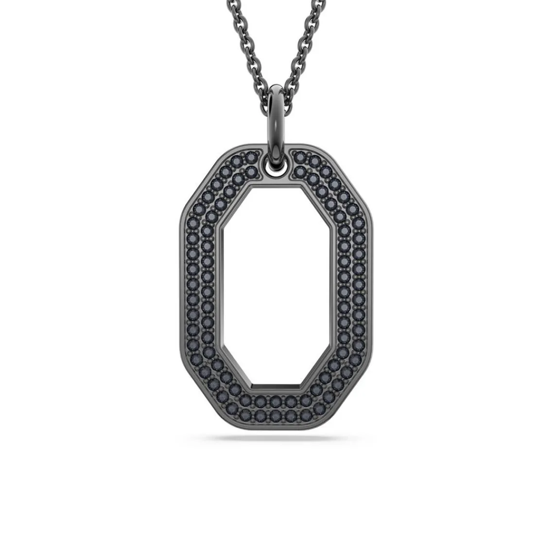 Swarovski Bijoux Collier Femme Swarovski 5651703 - DEXTERA | Femme Collier Et Pendentif