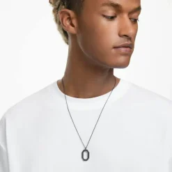 Swarovski Bijoux Collier Femme Swarovski 5651703 - DEXTERA | Femme Collier Et Pendentif