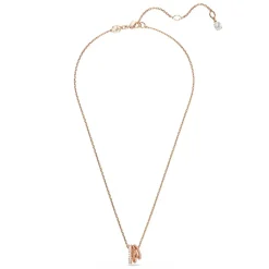 Swarovski Bijoux Collier Femme Swarovski Hyperbola - 5701494 | Femme Collier Et Pendentif
