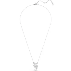 Swarovski Bijoux Collier Femme Swarovski Hyperbola - 5698547 | Femme Collier Et Pendentif