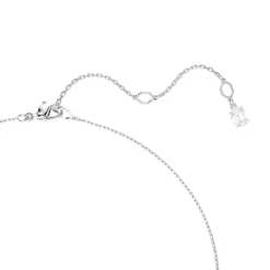 Swarovski Bijoux Collier Femme Swarovski Hyperbola - 5698547 | Femme Collier Et Pendentif