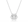 Swarovski Bijoux Collier Femme Swarovski Idyllia E - 5691484 | Femme Collier Et Pendentif