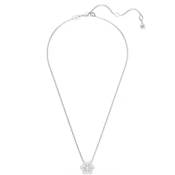 Swarovski Bijoux Collier Femme Swarovski Idyllia E - 5691484 | Femme Collier Et Pendentif