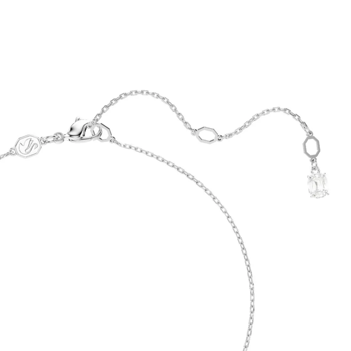 Swarovski Bijoux Collier Femme Swarovski Idyllia E - 5691484 | Femme Collier Et Pendentif