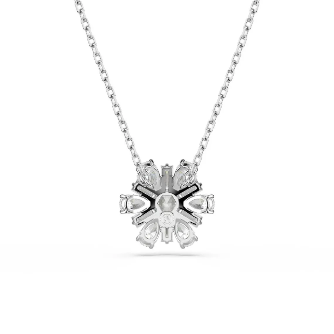Swarovski Bijoux Collier Femme Swarovski Idyllia E - 5691484 | Femme Collier Et Pendentif