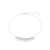 Swarovski Bijoux Collier Femme Swarovski Idyllia E - 5692637 | Femme Collier Et Pendentif