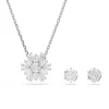 Swarovski Bijoux Collier Femme Swarovski 5691486 IDYLLIA E | Femme Collier Et Pendentif