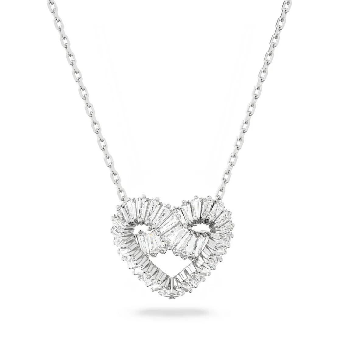 Swarovski Bijoux Collier Femme Swarovski 5647924 - MATRIX | Femme Collier Et Pendentif