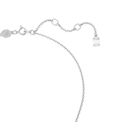 Swarovski Bijoux Collier Femme Swarovski 5647924 - MATRIX | Femme Collier Et Pendentif