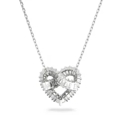 Swarovski Bijoux Collier Femme Swarovski 5647924 - MATRIX | Femme Collier Et Pendentif