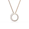 Swarovski Bijoux Collier Femme Swarovski Matrix - 5692265 | Femme Collier Et Pendentif