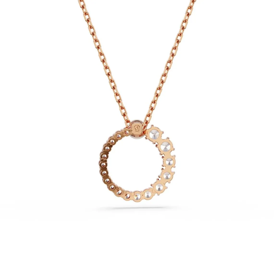 Swarovski Bijoux Collier Femme Swarovski Matrix - 5692265 | Femme Collier Et Pendentif