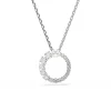 Swarovski Bijoux Collier Femme Swarovski Matrix - 5688751 | Femme Collier Et Pendentif