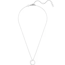 Swarovski Bijoux Collier Femme Swarovski Matrix - 5688751 | Femme Collier Et Pendentif
