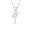 Swarovski Bijoux Collier Femme Swarovski Matrix - 5700420 | Femme Collier Et Pendentif